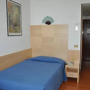 Hotel Igea, Padova